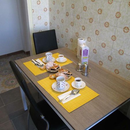 Relax B&B Civitavecchia Exterior photo