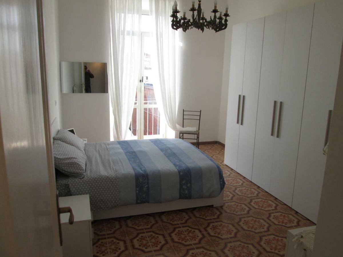 Relax B&B Civitavecchia Exterior photo