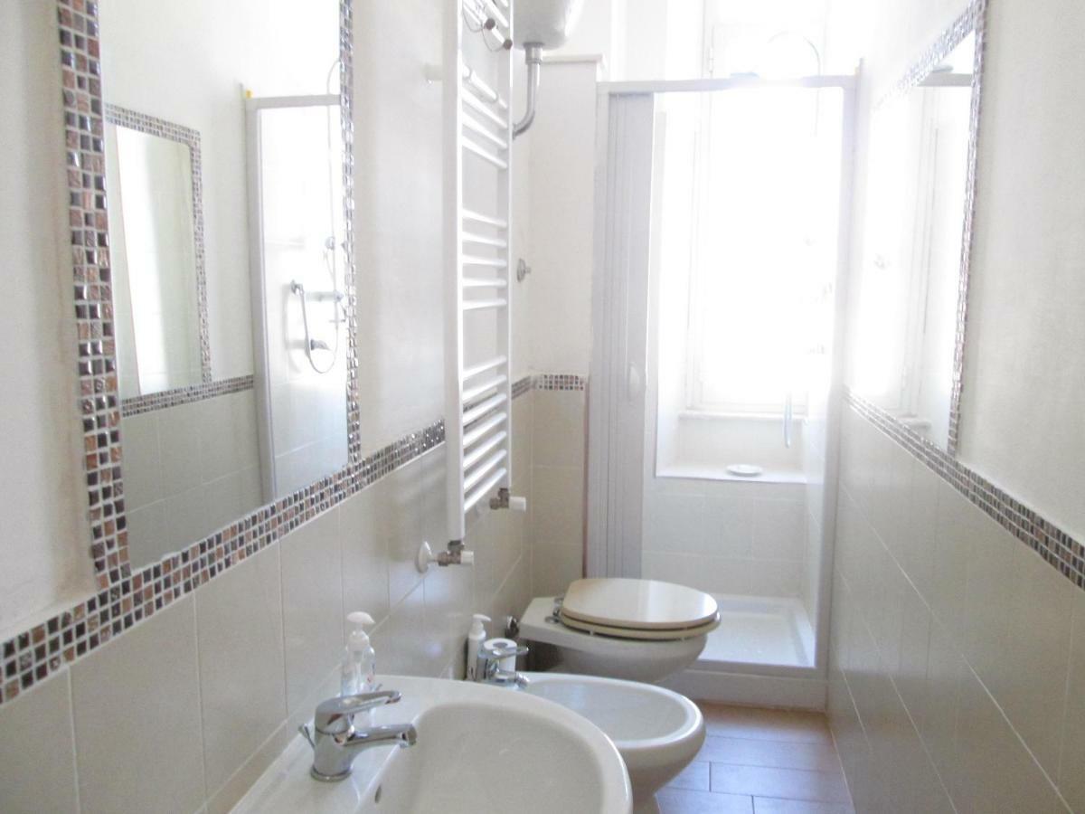Relax B&B Civitavecchia Exterior photo