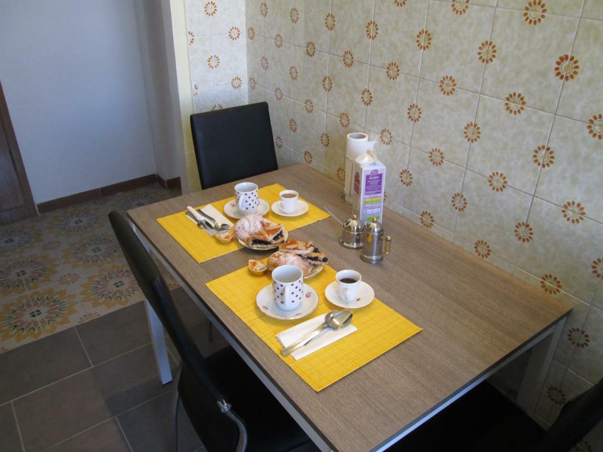 Relax B&B Civitavecchia Exterior photo