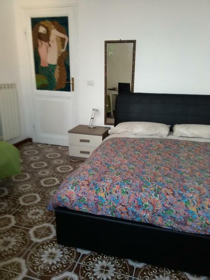 Relax B&B Civitavecchia Exterior photo