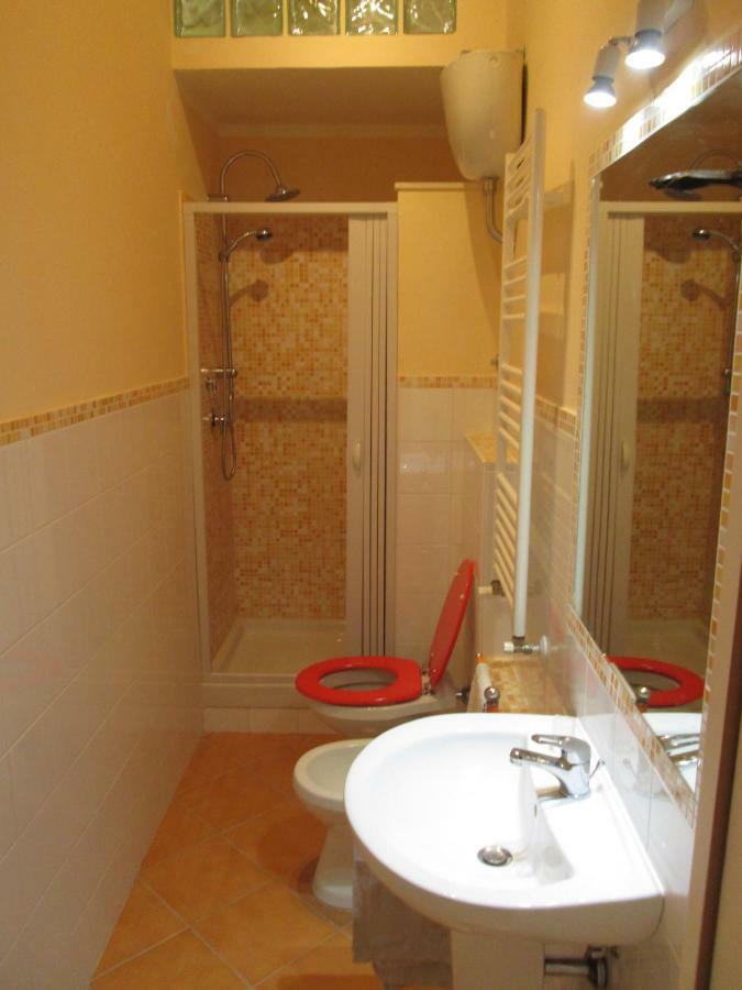Relax B&B Civitavecchia Exterior photo